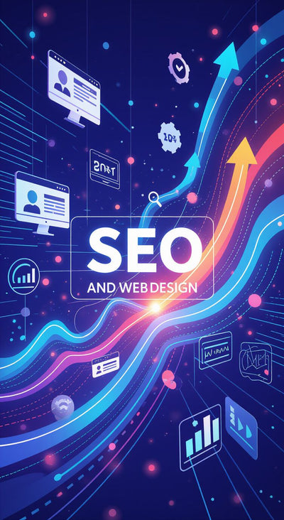 
Diseño web y SEO