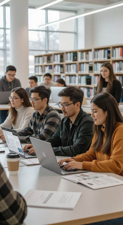 
UCA Servicios Académicos