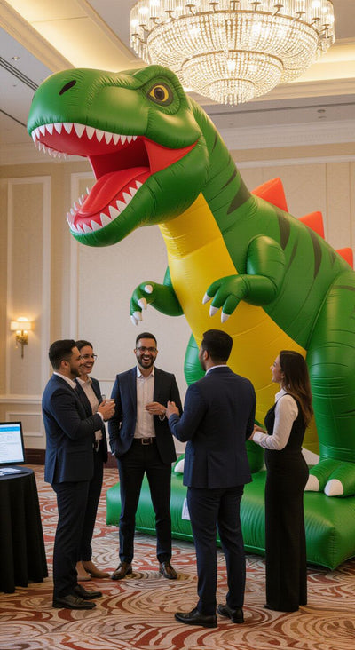 
Inflables y castillos para eventos