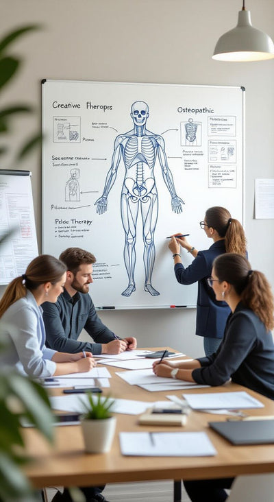 
Fisioterapia pélvica