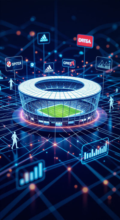 
Consultoría y marketing deportivo