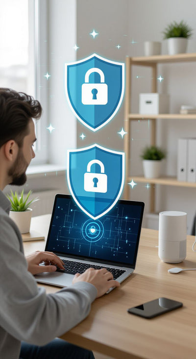 
VPN y privacidad