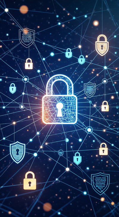 
VPN y privacidad