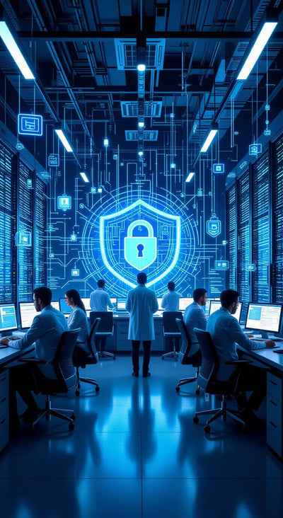 
VPN y privacidad