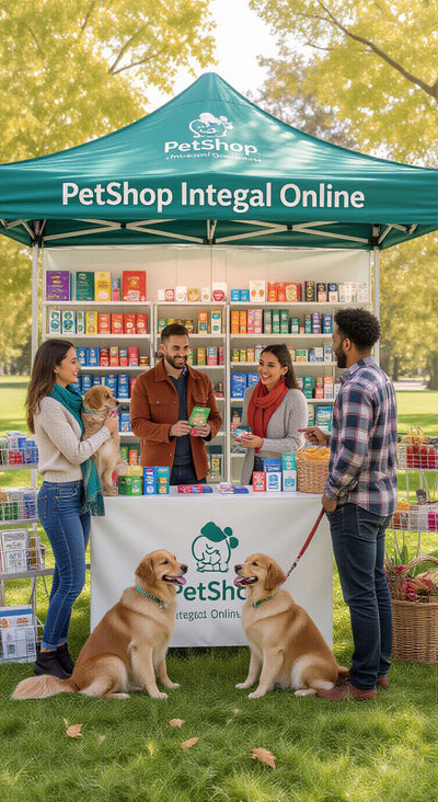 
PetShop Online