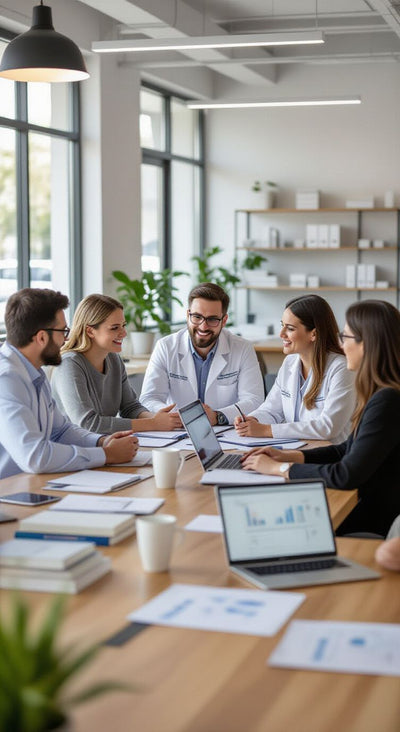 
Farmacia y Formación