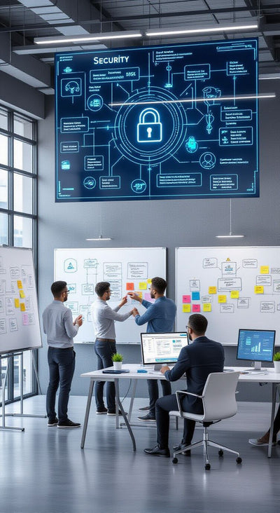 
Info y Formación en Seguridad
