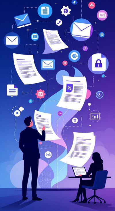 
Herramientas PDF completas