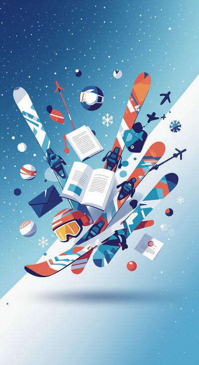 
Escuelas de nieve