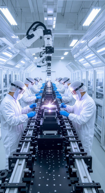 
Soldadura y herramientas industriales