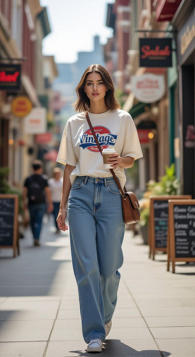 
Moda femenina