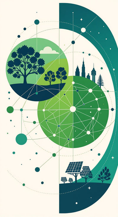 
Asistencia y financiación climática