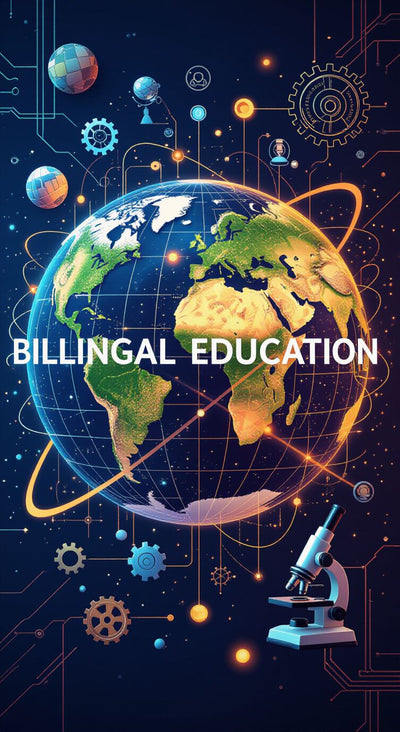 
Colegios IB Bilingües