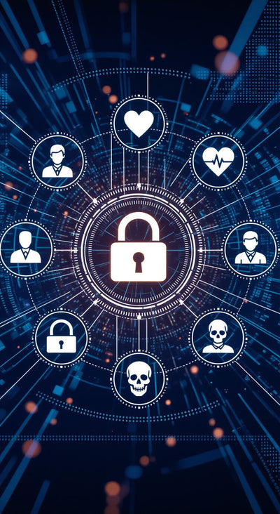
Seguros vida y salud digital