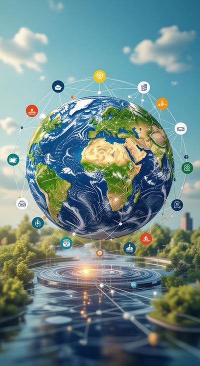 
Educación ambiental digital
