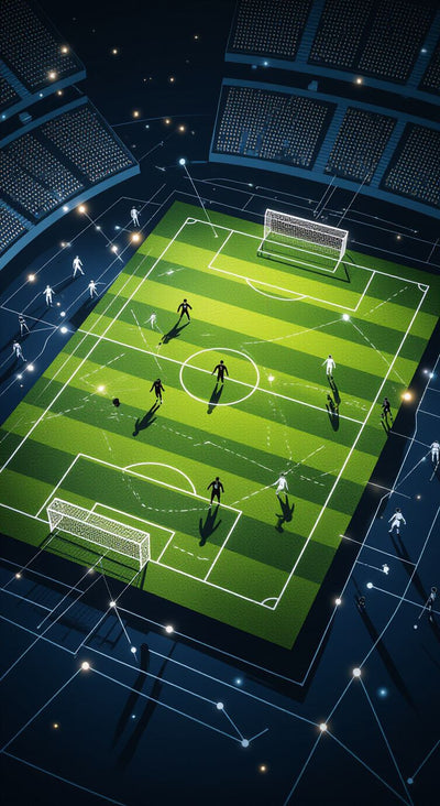 
Academia de Entrenadores de Fútbol