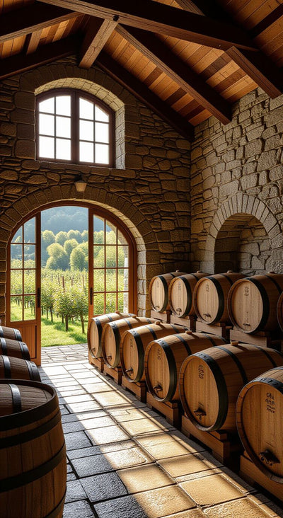 
Sidra artesanal y turismo