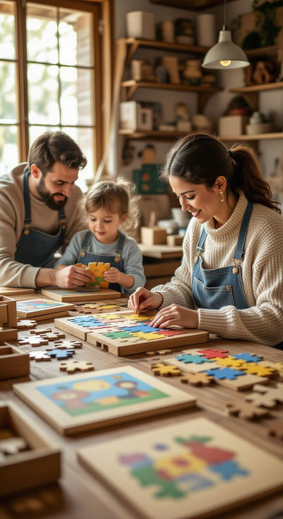
Libros y juguetes infantiles