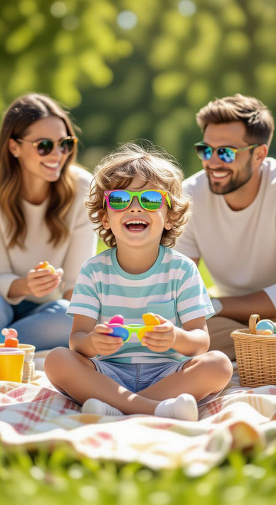 
Gafas y accesorios ópticos