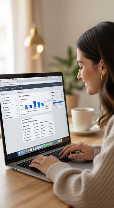
Automatización y CRM