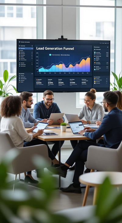 
Ventas y estrategia comercial
