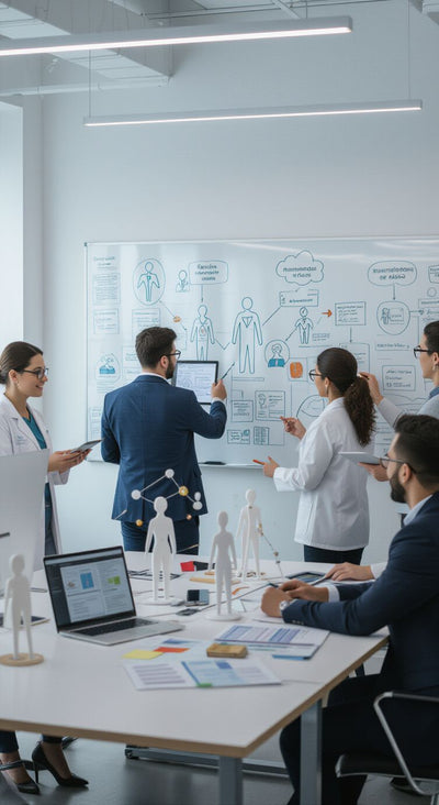 
Mutualidades y seguros de salud
