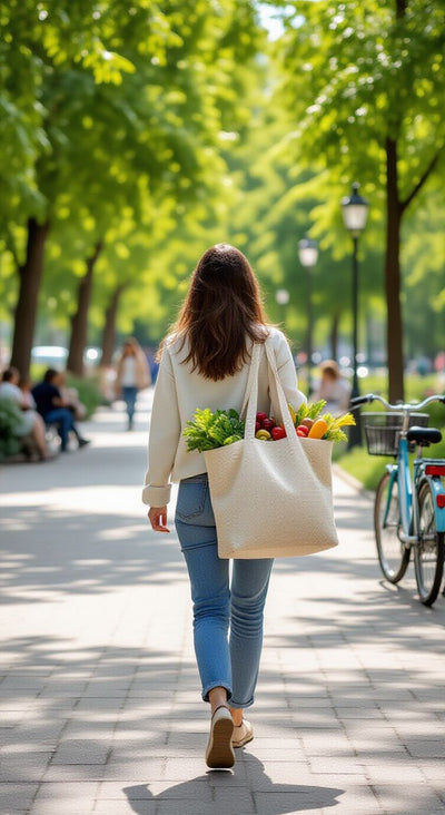 
Moda sostenible y ética