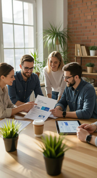
Tarjetas y beneficios corporativos