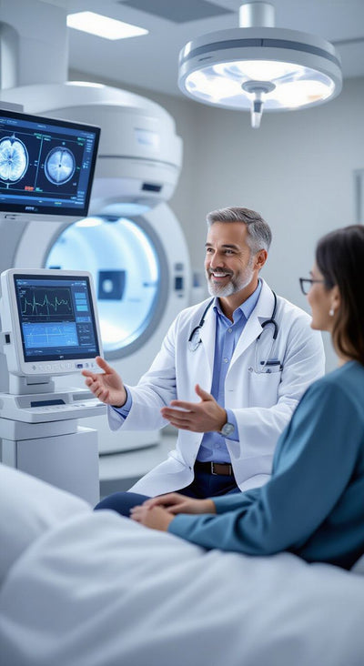 
Oncología Avanzada