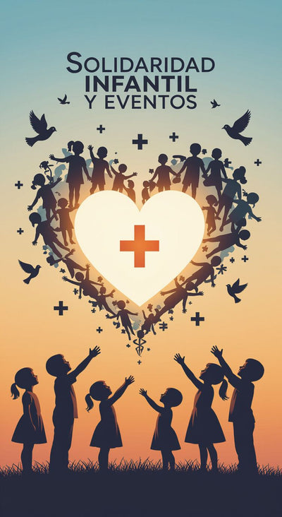 
Solidaridad Infantil y Eventos