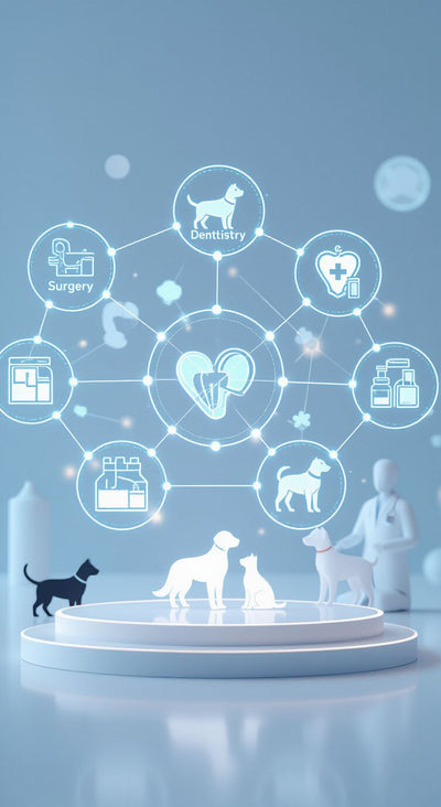 
Formación veterinaria continua