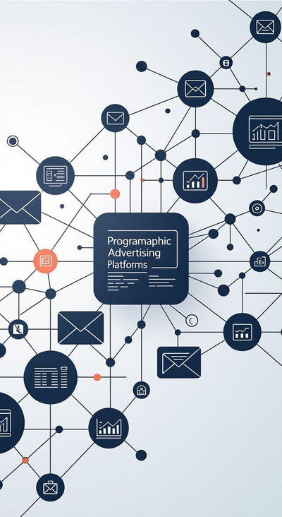 
Publicidad programática