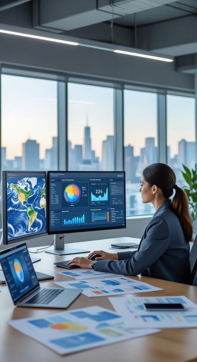 
Datos y pronósticos meteorológicos