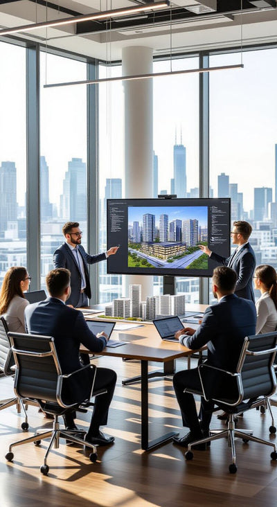 
Urbanismo y Derecho Administrativo