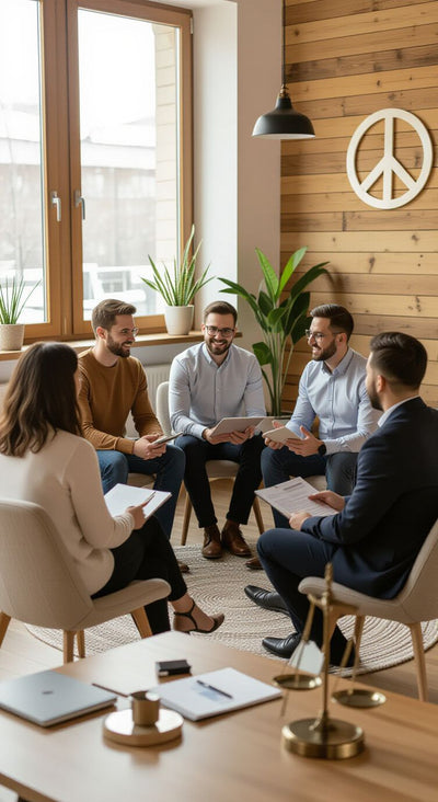 
Mediación y Arbitraje