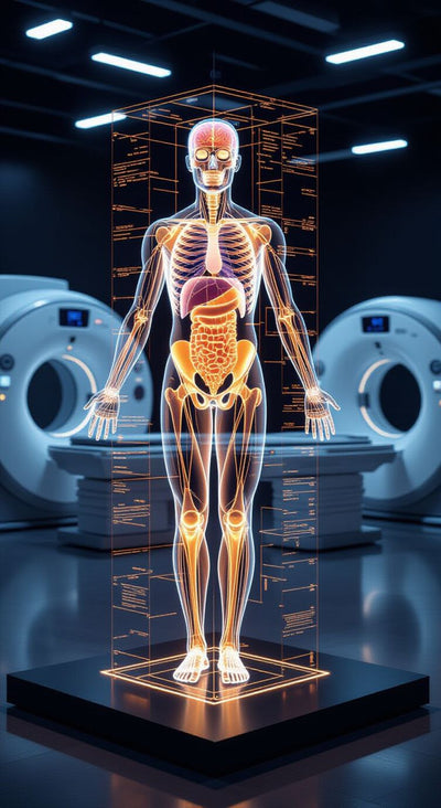 
Imagenología Avanzada Médica