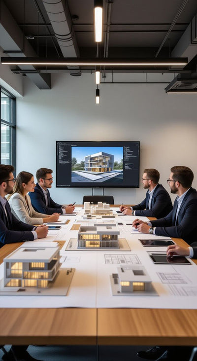 
Arquitectura y diseño