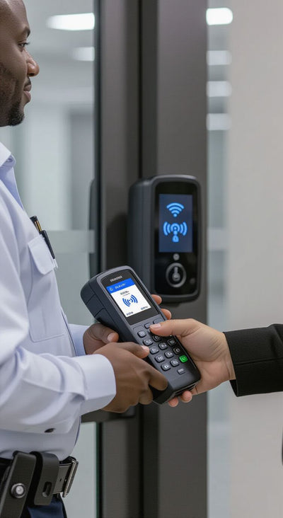 
Soluciones RFID