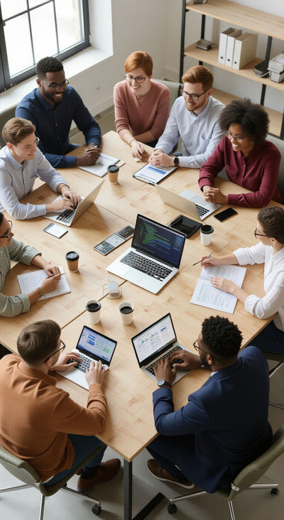 
Formación y simulación ciberseguridad