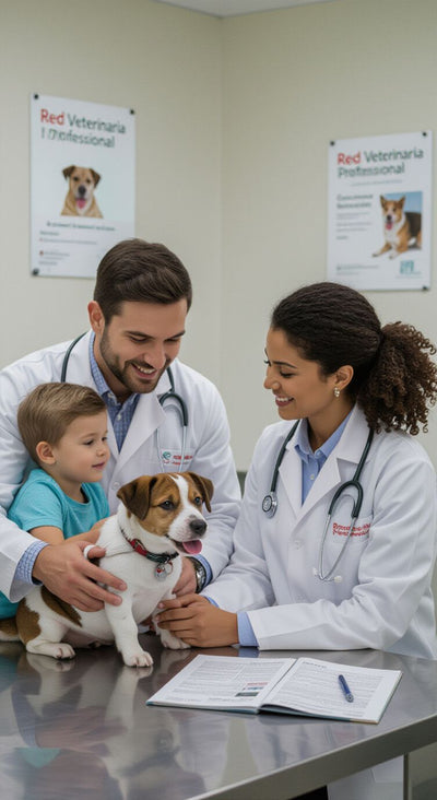 
Red Veterinaria Profesional