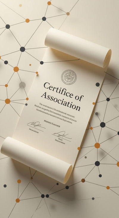 
Membresías y certificaciones profesionales