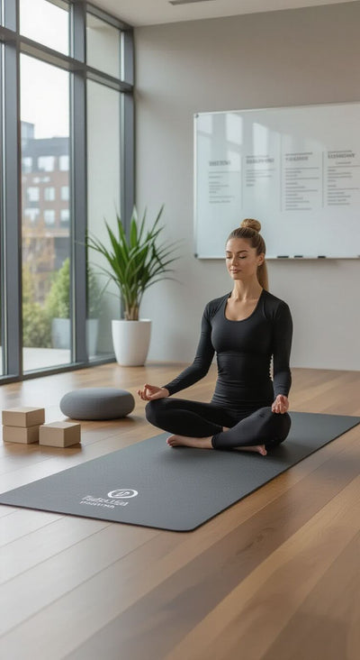 
Todo Yoga y Meditación
