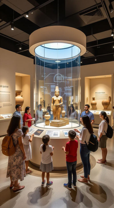 
Patrimonio histórico y cultural