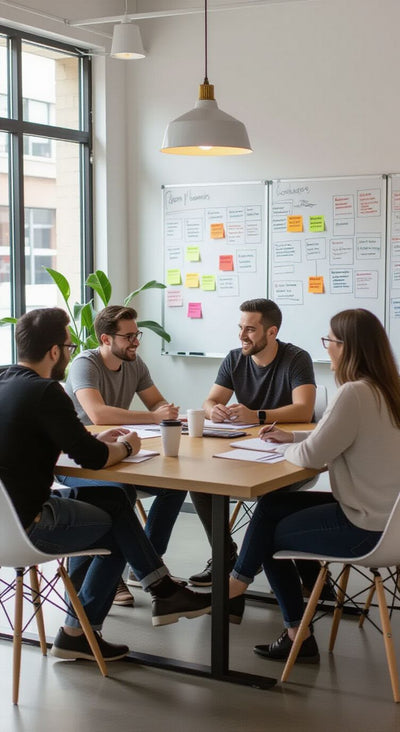 
Servicios y productos genéricos