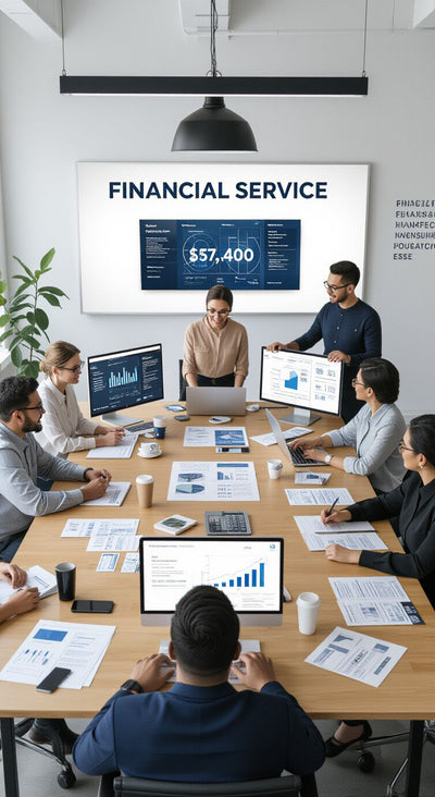 
Alianza de Normas Financieras