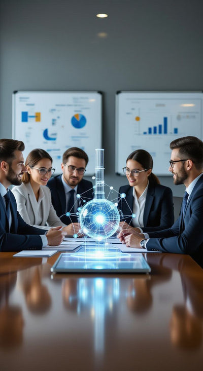 
Transferencia e Innovación