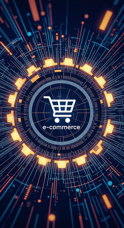 
Consultoría y marketing eCommerce