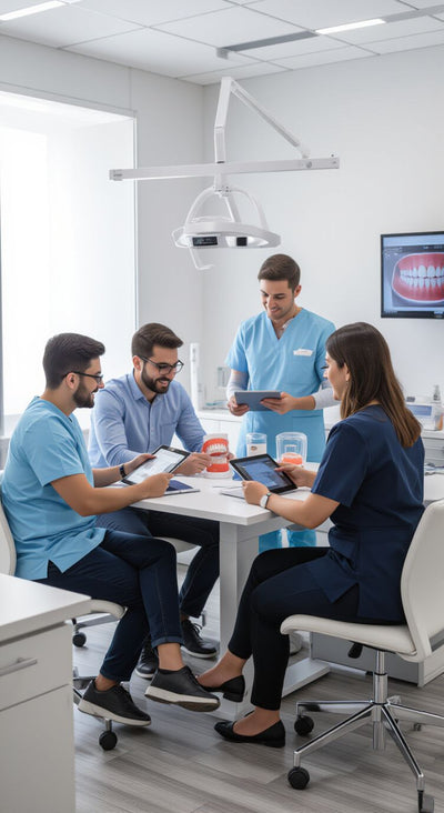 
Sevilla ortodoncia e implantes