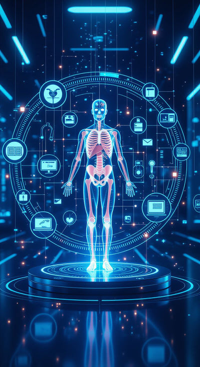 
Cursos médicos online