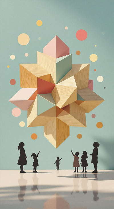 
Montessori y Waldorf